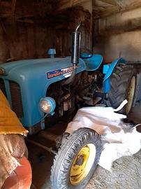 Trattore Landini R4500 Super 
