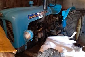 Trattore Landini R4500 Super 