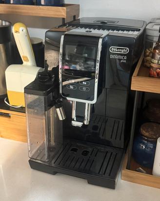 Macchina Caffè Automatica  De Longhi
