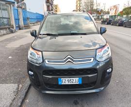 CITROEN C3 Picasso - 2015