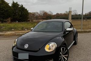 VOLKSWAGEN MAGGIOLINO 2.0 TURBO BENZINA 200CV