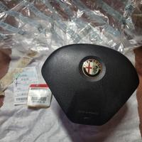 Alfa Romeo Giulietta Air Bag
