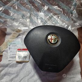 Alfa Romeo Giulietta Air Bag