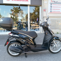 Piaggio liberty 150