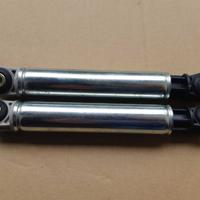 Miele ammortizzatori lavatrice originali 120N