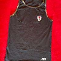 Canottiera ADDICTED nuova