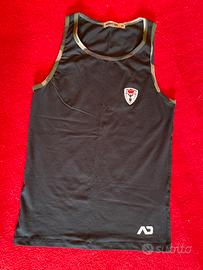 Canottiera ADDICTED nuova