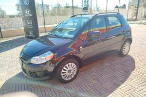 Suzuki SX4 1.6 DIESEL 90 CV ( MOTORE PEUGEOT)
