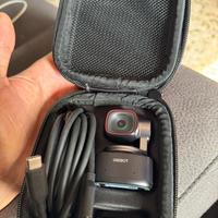 Webcam OBSBOT Tiny 2