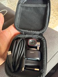 Webcam OBSBOT Tiny 2