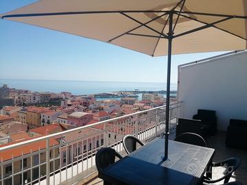 Intero appartamento per studenti o insegnanti