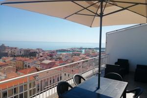 Intero appartamento per studenti o insegnanti