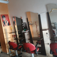 Vendita Attrezzature da Lavoro Parrucchiera