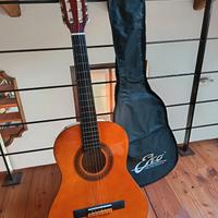 chitarra acustica Eko
