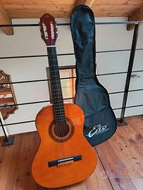 chitarra acustica Eko