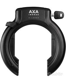 AXA Serratura da telaio 115 mm
