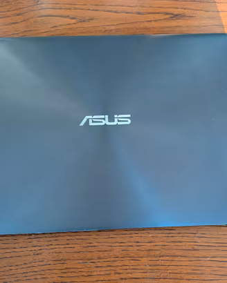 Ultrabook ASUS Zenbook Alluminio 8/256GB