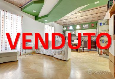 Appartamento Roma [Cod. rif 3314223VRG]