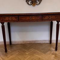 Tavolino da arredamento