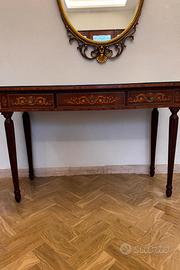 Tavolino da arredamento