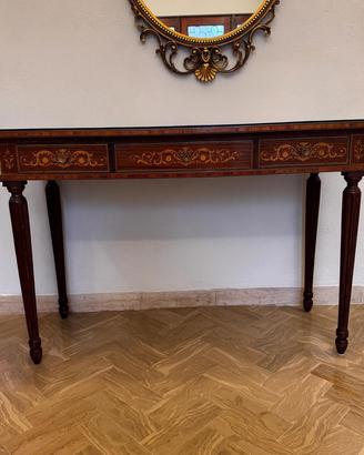 Tavolino da arredamento