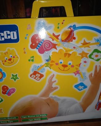 gioco per neonati mai usato 
