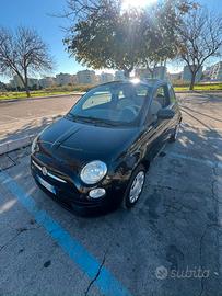 Fiat 500 1.2 Pop solo km.107000