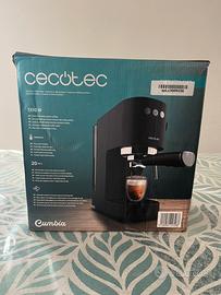 Macchina da caffè espresso Cecotec
