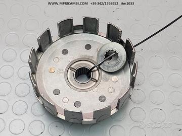 CAMPANA FRIZIONE HUSQVARNA CR 250 2000 2005 WR 250