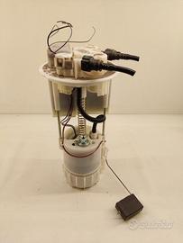 Pompa carburante PEUGEOT 108 998cc benzina 2016