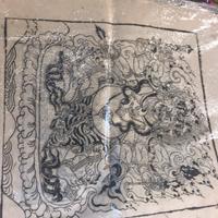 Stampe carta di riso
