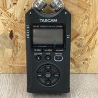 Tascam DR-40