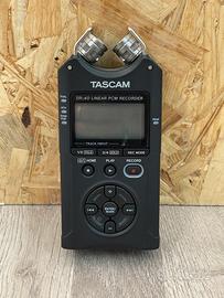 Tascam DR-40