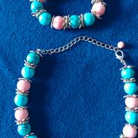 collana +bracciale