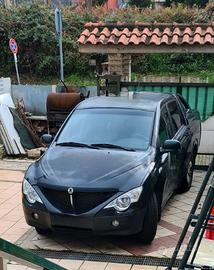 pikup action sport