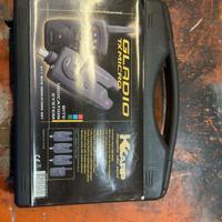 avvisatori carpfishing KKARP GLADIO TX MICRO