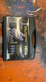 avvisatori carpfishing KKARP GLADIO TX MICRO