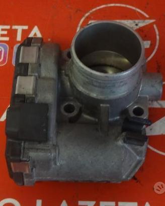 Corpo Farfallato Alfa Romeo Giulietta Codice 55187