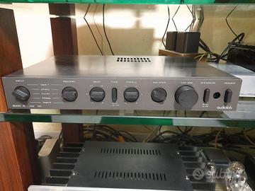 Audiolab 8000A