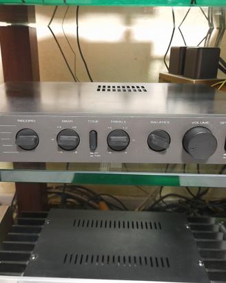 Audiolab 8000A