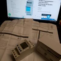 programmatore VMC giornaliero 