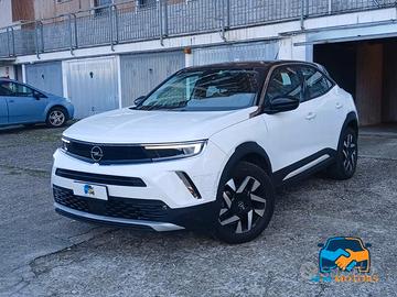 Opel Mokka 1.2 t Ultimate s&s 130cv at8