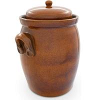 Vaso per fermentazione