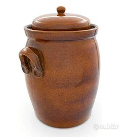 Vaso per fermentazione