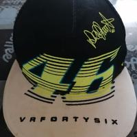 Cappellino vr46