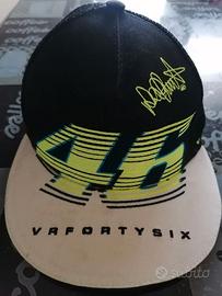 Cappellino vr46