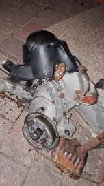 Motore Piaggio Vespa 125 Primavera 
