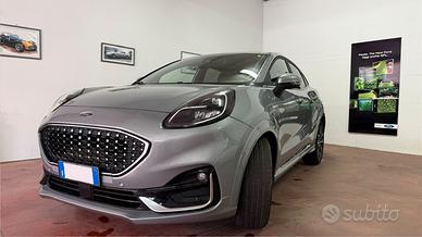 Ford Puma 1.0 EcoBoost Hybrid 155 CV S&S ST-Line V