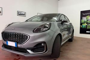 Ford Puma 1.0 EcoBoost Hybrid 155 CV S&S ST-Line V
