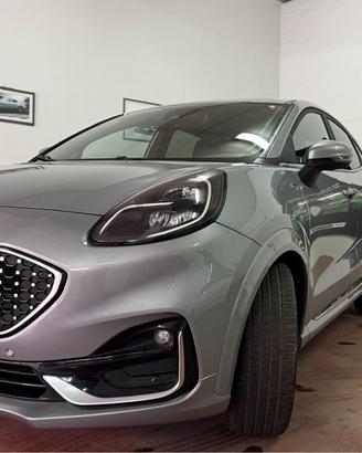 Ford Puma 1.0 EcoBoost Hybrid 155 CV S&S ST-Line V